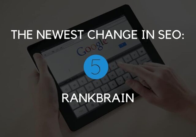 RankBrain